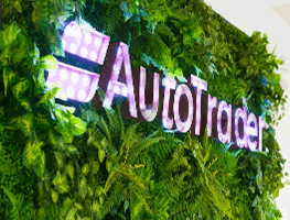 AutoTrader looks to ‘underrepresented’ groups for its largest-ever investment