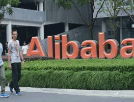 Alibaba’s CEO, Eddie Wu, will take charge of the business.