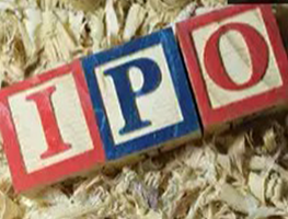 The SME IPO market witnessed a record run in 2023.