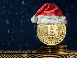 Bitcoin struggles for direction in run-up to christmas