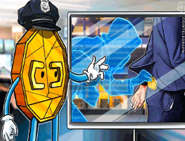 Crypto training demand surges among law enforcement