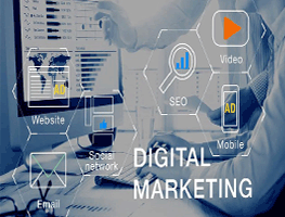 Is digital marketing in demand in Singapore?