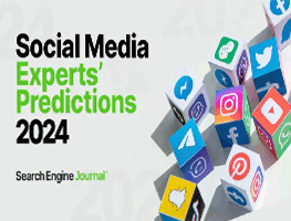 12 Social Media Experts Offer Their Predictions for 2024