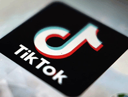 Official: “Tiktok needs to accomplish more to comply with Europe’s new digital rules.”