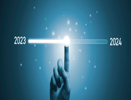 Crowd’s trend predictions for 2024