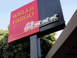 Workers at Well Fargo became the major U.S. bank to unionize.