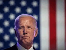 US Border Statistics Pose Worrying News for Joe Biden ahead of Election