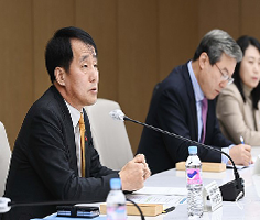 Korea to invest $96 million with  the private sector to drive digital transformation