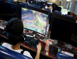 Online gaming industry in India challenges