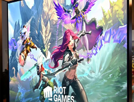 Tencent’s Riot Games cuts 11% of global workforce