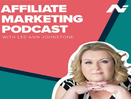 A Year in Status l The Affiliate marketing Podcast 2023