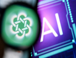 AI the new obsession for venture capital investing