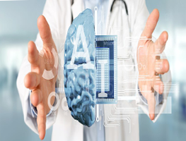 Is AI the future of Healthcare Marketing?
