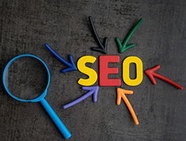 Beyond the Giants: Exploring the Expansive Realm of SEO