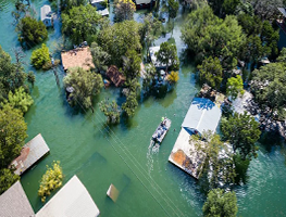 Climate Change and the Escalating Insurance Crisis in the United States