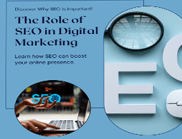 Why SEO is important in digital marketing