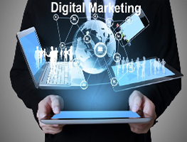 Leveraging market mapping for digital marketing success