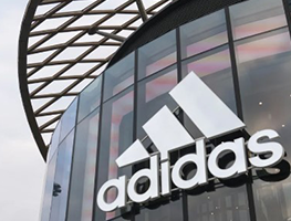 Adidas implements strategy to reduce reliance on discounts