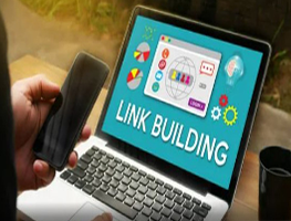 Link Building: A Cornerstone of SEO Strategy