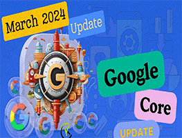 The rollout of Google’s March 2024 core update is now finalized